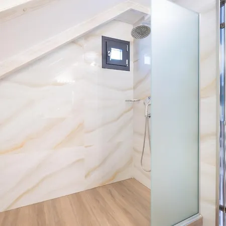 Apartmanhotel Nautilus Iii