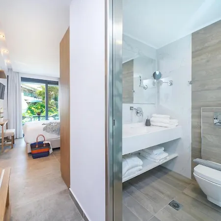 Nautilus Iii Apartmanhotel Potósz