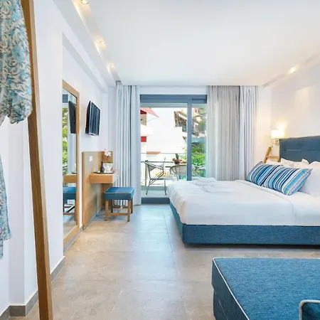 Apartmanhotel Nautilus Iii 3*