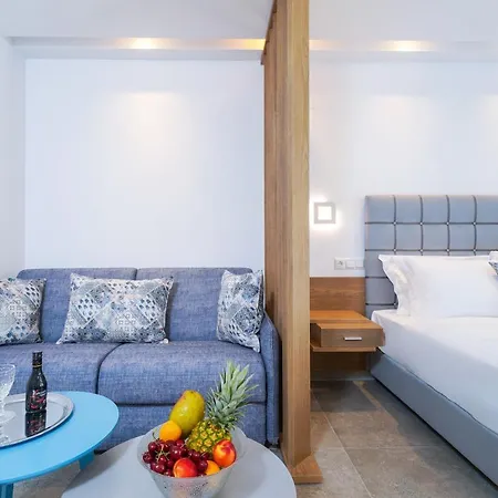 Apartmanhotel Nautilus Iii