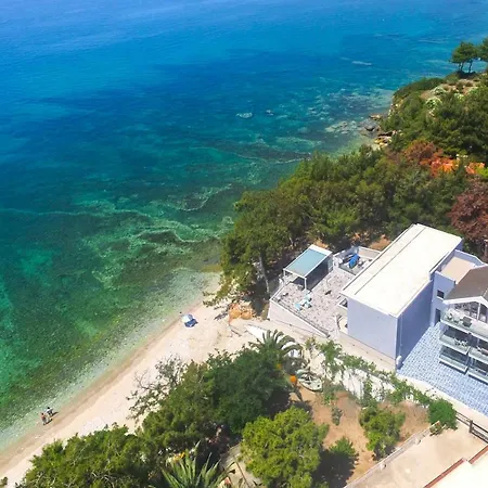 Nautilus Iii 3* Potósz