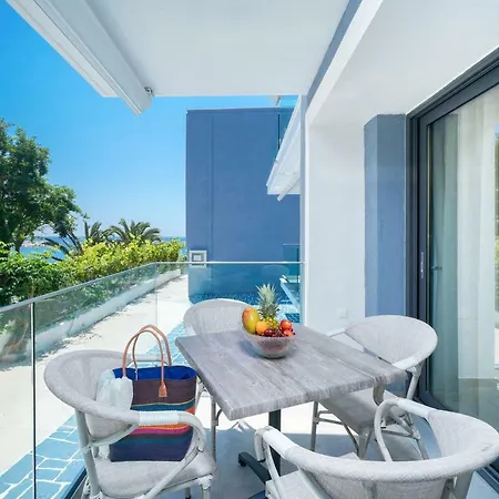 Nautilus Iii Apartmanhotel Potósz