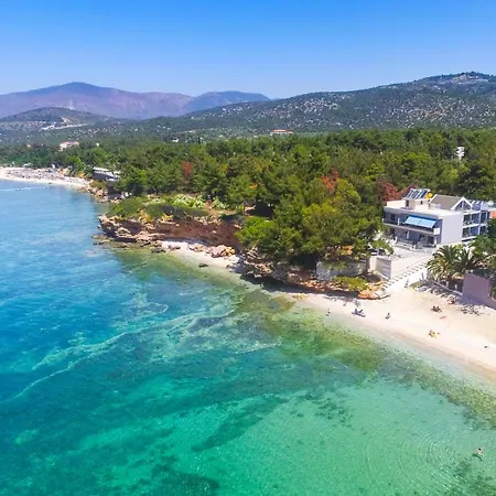 Nautilus Iii Apartmanhotel Potósz