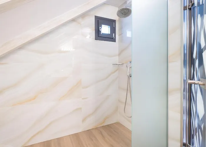 Lejlighedshotel Nautilus Iii