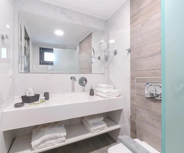 Lejlighedshotel Nautilus Iii Potos