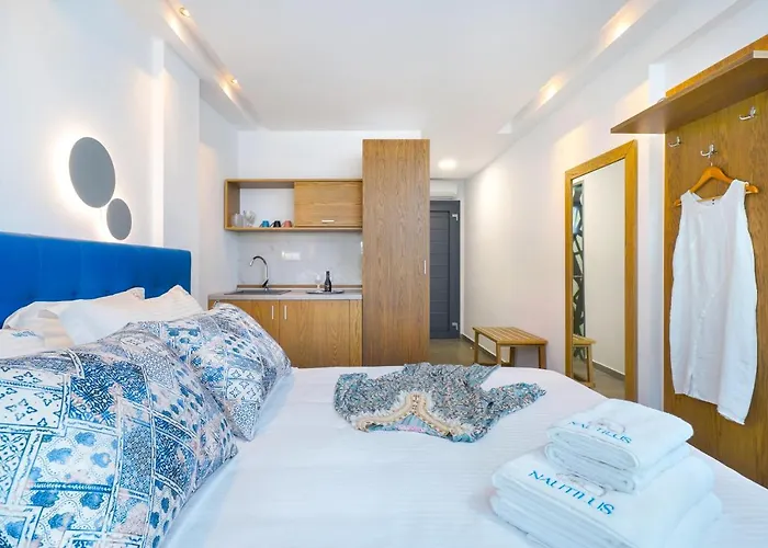 Nautilus Iii 3* Potos