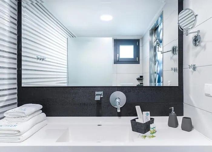 Nautilus Iii Lejlighedshotel