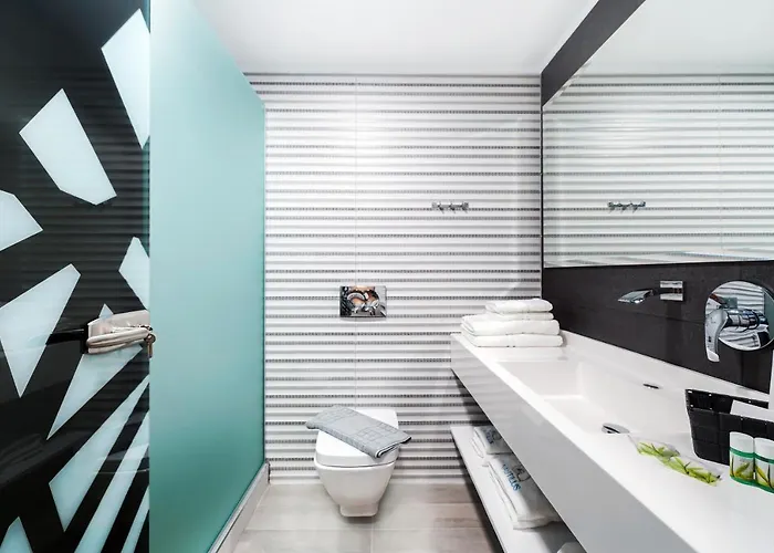 Nautilus Iii Lejlighedshotel 3*