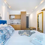 Nautilus Iii 3* Potos