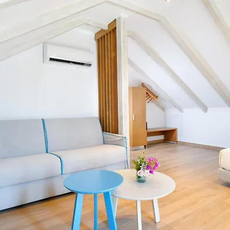 Appart hôtel Nautilus Iii