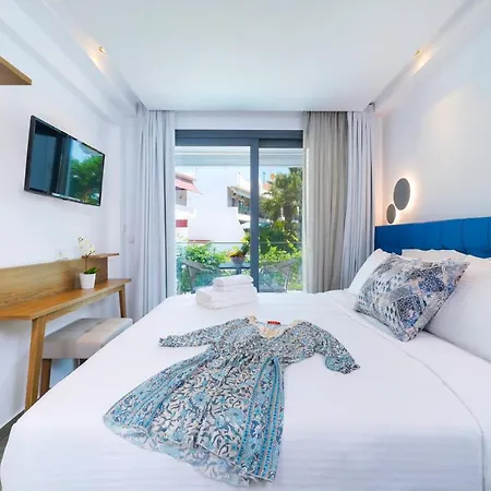 Aparthotel Nautilus Iii