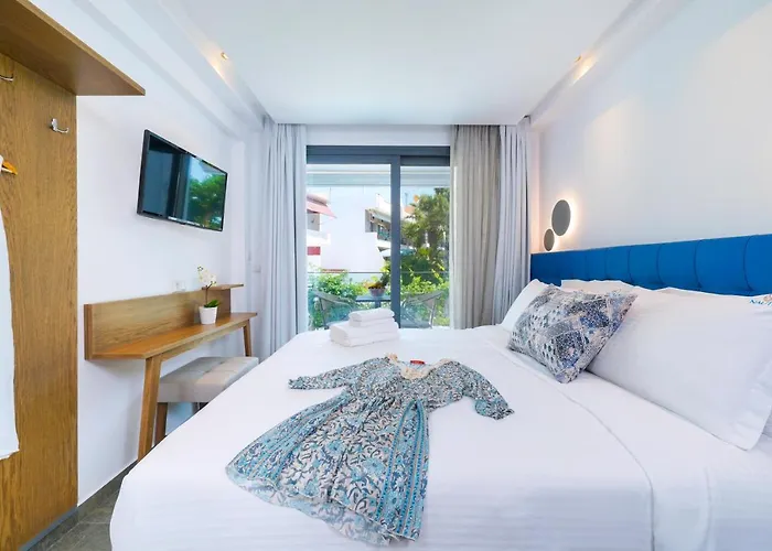 Hotel de apartamente Nautilus Iii