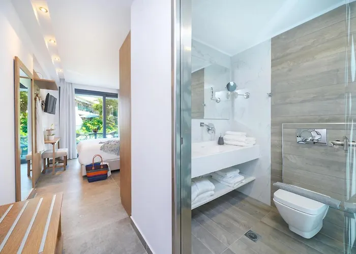 Nautilus Iii Hotel de apartamente Potos