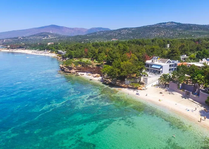 Nautilus Iii Apart Otel Potos